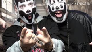 Insane Clown Posse &quot;The Greatest Show&quot; Lyrics