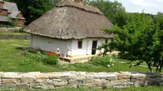 preview picture of video 'Pirogovo open air museum,Ukraine on may 30,2010'