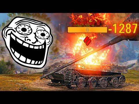 GROM: The Most Toxic Tier 8?