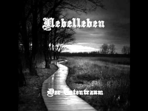 Nebelleben - Nur ein Traum