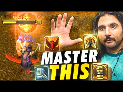 The Ultimate Guide to Seal Twisting for Paladins in Burning Crusade (ALL Classic Versions)