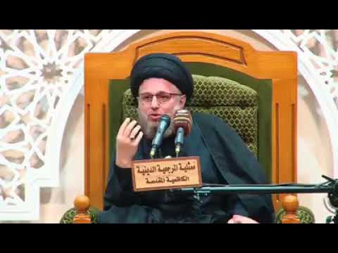 ⁣الآن انكسر ظهري ..