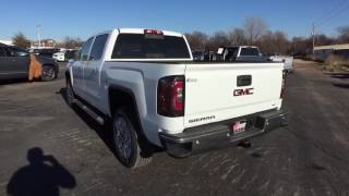 2017 GMC Sierra 1500 Tulsa, Broken Arrow, Owasso, Bixby, Green Country, OK G70481