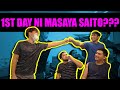 DUMADAMI NA SILA | Back Day | vlog 128