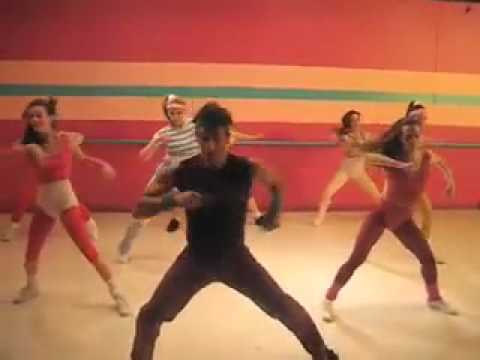 80's aerobic dance.flv