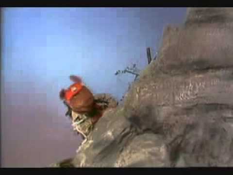 The Muppet Show  - The Happy Wanderer