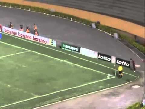 Goiás 1 x 3 Atlético-GO - Gols - Brasileirão 2010