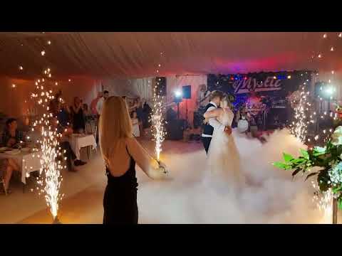 Grupa Mystic, Prvi ples, instrumental s violinom.