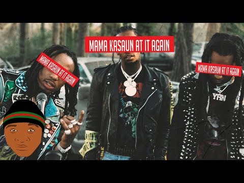 Migos x Gucci Mane Type Beat - " GLACIER BOYS" 2018