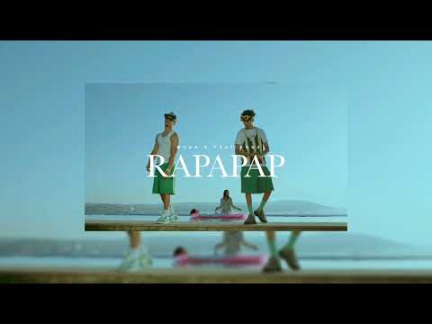 Moha K ft._KOUZ_1-Rapapa