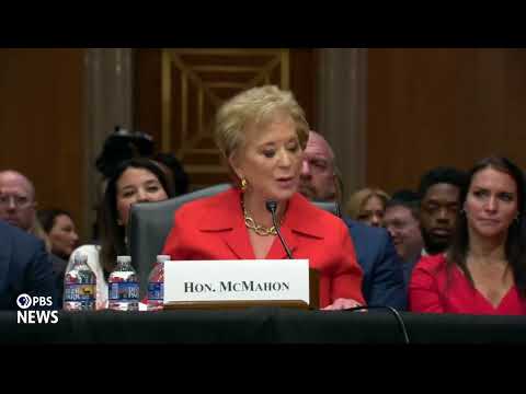 Linda McMahon’s Attorneys File Motion To Dismiss WWE Ring Boy Lawsuit