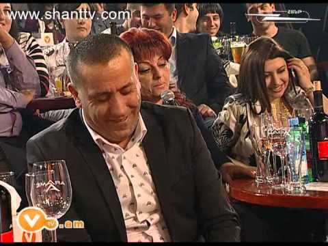 Vitamin Club 124 - Hyurer