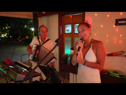 Audrée Alexandrine et Art Now - Démo