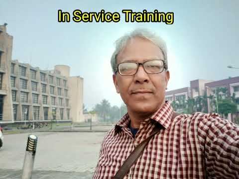 LEADERSHIP WORKSHOP AT IIM