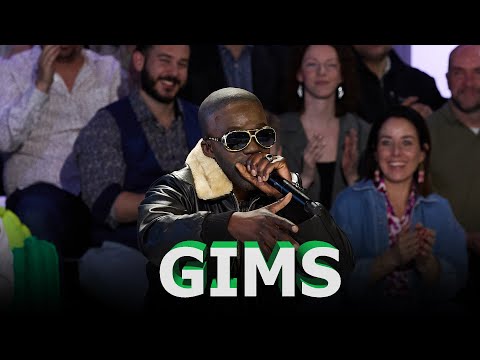 Gims | Kody | Le Grand Cactus 137