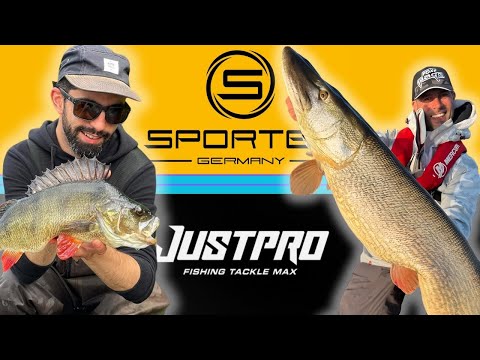 ANGELNEWS 29/25 - Enrico für Mercury, Sportex mit Neuheiten 2026, FTM Range mit neuen NAMEN, uvm....