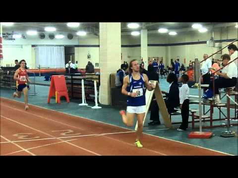 TrackBuddys - Match Québec-Ontario Jr.