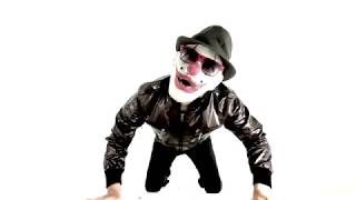 Bondan Prakoso - What The F! Official Music Video