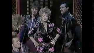 Barbara Mandrell - Heart Of Rock N Roll