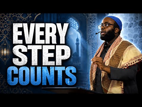 Friday Khutbah — August 28, 2026
