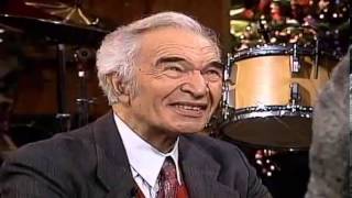 FOX NEWS   1996  Dave Brubeck performs special Christmas song