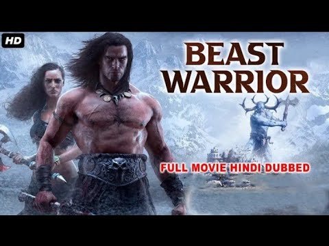 BEAST WARRIOR (2020) new Released  Full Hindi Dubbed movie l  Official bollywood inHindi Dubbed 2020