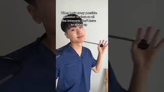 WHAT CAN I SAY EXCEPT YOU’RE WELCOME | Funny nurse tiktok #shorts