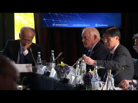 WPC2017 Parallel Workshop 2 - André Caillé