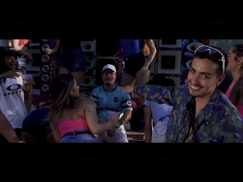 QUEM PERDEU QUE CHORE - MC'S Ed e Charmosinho e Bné Cachorro Magro (Vídeo Clipe ) DJ Thi Marquez