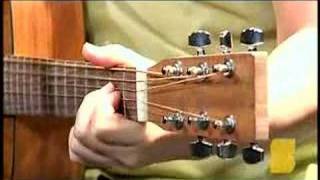 Josh Rouse - 'London Bridges'