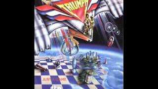 Triumph - Suitcase Blues.wmv