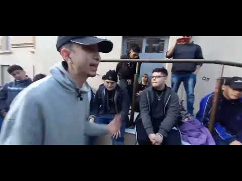 TANO vs KEYFLEI - OCTAVOS - Fecha 5 BFB