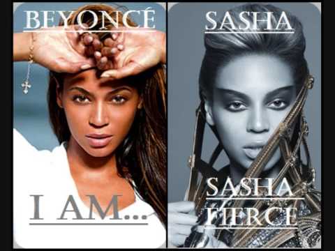 Beyoncé - After All Is Said And Done