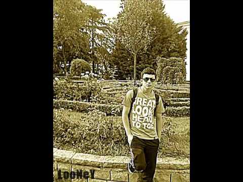 LooNeY - Hasretinle Yandı Gönlüm