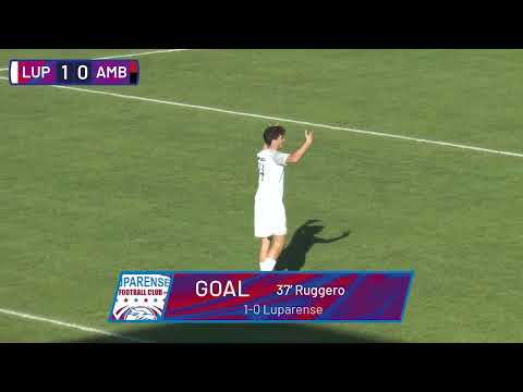 Highlights Luparense 🆚️ Ambrosiana (23/02/2022)