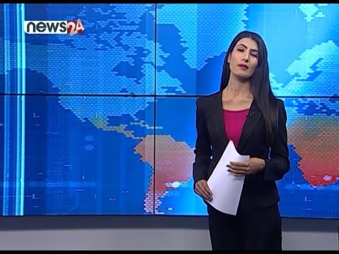PRIME TIME NEWS_7 PM_2078_10_27 - NEWS24 TV