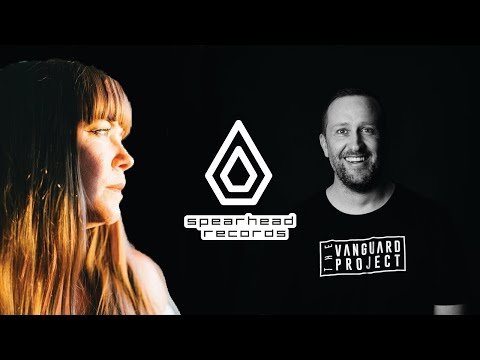 BCee - Surfacing feat. Lucy Kitchen - Spearhead Records