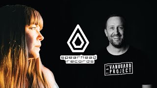 BCee - Surfacing feat. Lucy Kitchen - Spearhead Records