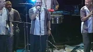 El Gran Combo (En vivo) - Trampolin - Guayaquil