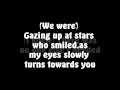 Jeff Bernat Call You Mine Lyric Video 