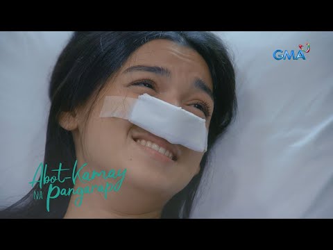Abot Kamay Na Pangarap: Cindy’s operation is a success (Episode 234)