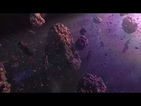 Galactic Giggles: An Interstellar Comedy Quest