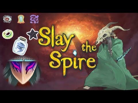 Slay the Spire August 20th Daily - Silent