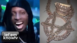 Playboy Carti Just Got This Crazy 