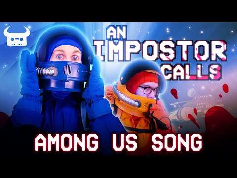 Video thumbnail for An Impostor Calls (Crewmate)
