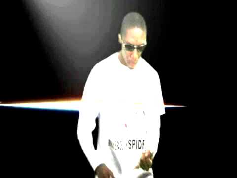 MASH! Trailer - Spidez feat. Alan B