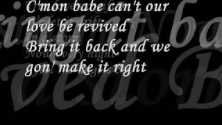 Angels Cry (Mariah Carey &amp; Neyo) with lyrics