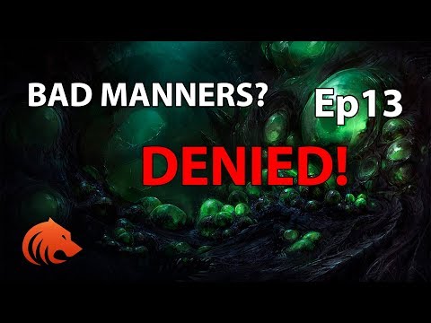 StarCraft 2: I Got Called Out...Challenged Him to a Bo3 in Return! - Episode 13