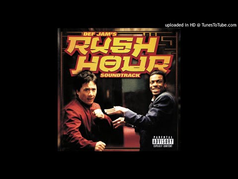 DRU HILL FEATURING-Redman -how deep is your love