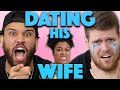 I DATED HIS WIFE! -You Should Know Podcast- Episode 89